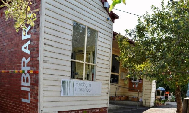 New Open Access Library Hours to Improve Convenience for Hepburn Shire Residents