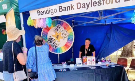 Community Bank Back on Board for ChillOut Festival