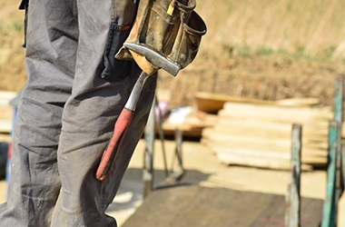 Consolidation of Shire’s Building Services