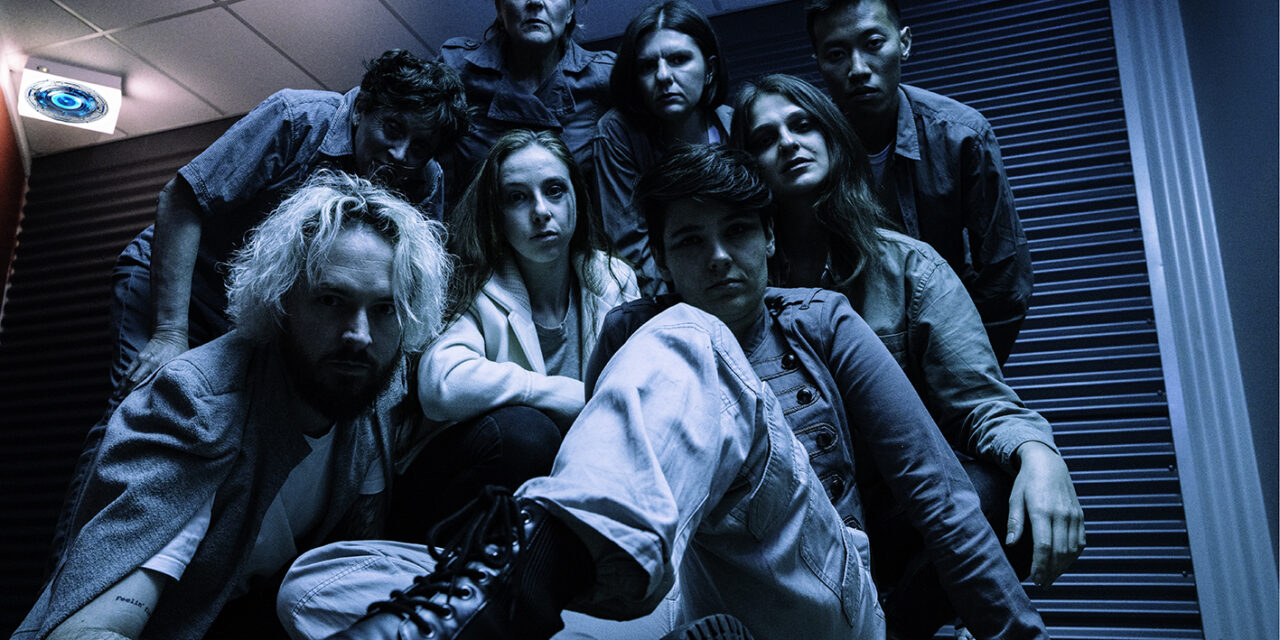 198(4) Brings a Dystopian Vision to the Castlemaine Fringe Festival