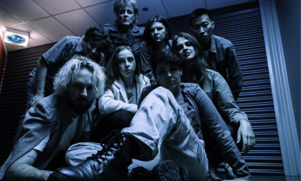198(4) Brings a Dystopian Vision to the Castlemaine Fringe Festival