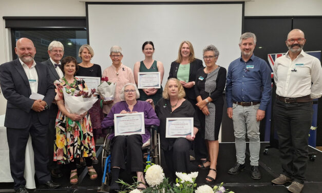 Nominations Open for Inspiring Women in Hepburn Shire