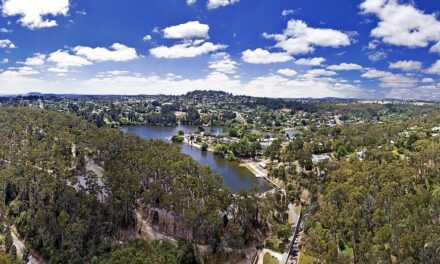Hepburn Shire Council Seeks 10% Rate Rise Amid Financial Pressures