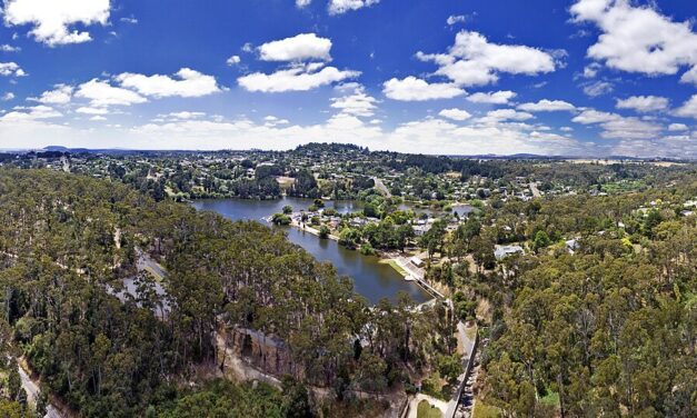 Hepburn Shire Council Seeks 10% Rate Rise Amid Financial Pressures