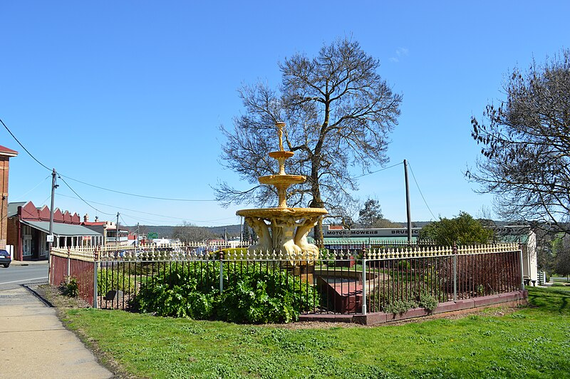 Federal Action Required to Drive Regional Growth