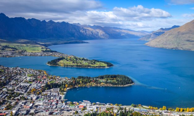 Why Queenstown (NZ) Should Be On Your Travel Radar