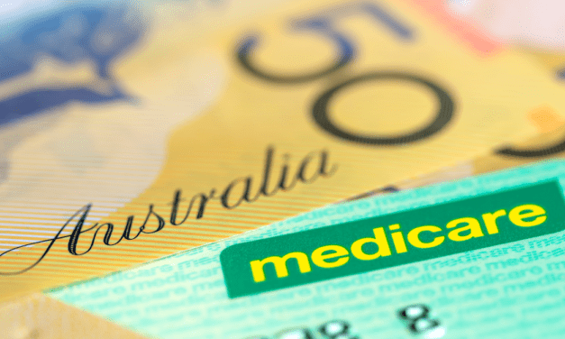 Is Medicare Still Fit For Purpose?