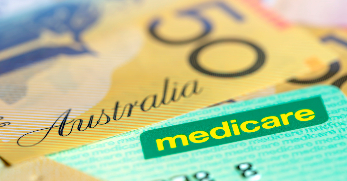 Is Medicare Still Fit For Purpose?