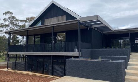 Trentham Secures $400,000 for Battery Storage and Solar Project
