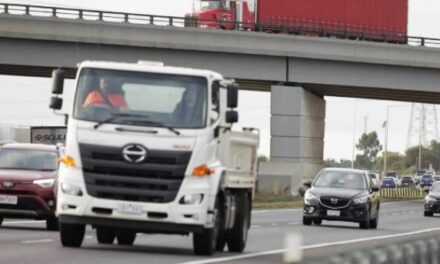 Federal Budget Promises Infrastructure Investments for Ballarat Region