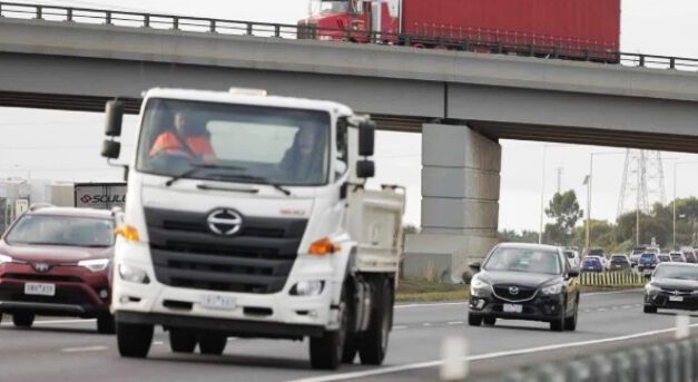 Federal Budget Promises Infrastructure Investments for Ballarat Region