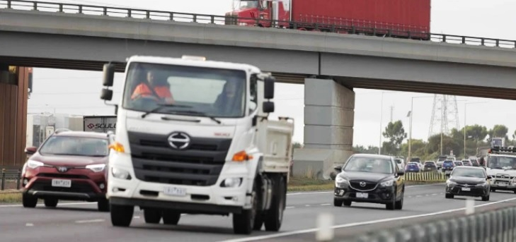 Federal Budget Promises Infrastructure Investments for Ballarat Region