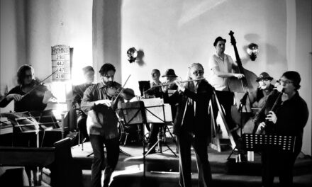 Stories and Music from the Old World at Yandoit Cultural