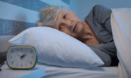 Healthy Daylesford: A Guide to Healthy Sleeping