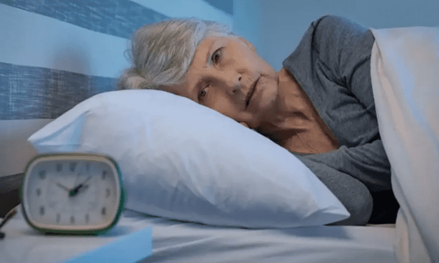 Healthy Daylesford: A Guide to Healthy Sleeping