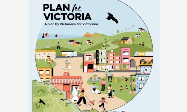 Plan for Victoria Aligns with Hepburn Shire’s Growth and Sustainability Goals