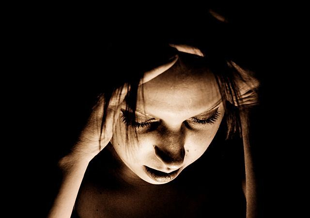 Healthy Daylesford: Understanding Tension Headaches