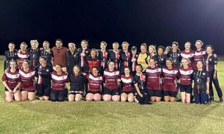 A New Era Kicks Off at Daylesford and Hepburn United Soccer Club