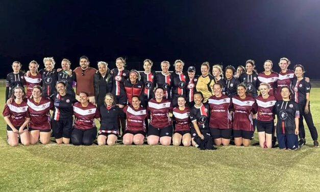 A New Era Kicks Off at Daylesford and Hepburn United Soccer Club
