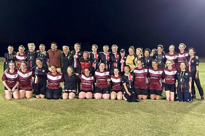 A New Era Kicks Off at Daylesford and Hepburn United Soccer Club