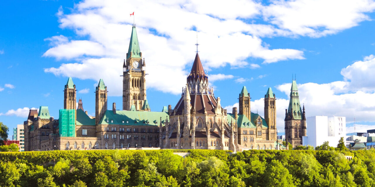 Why Captivating Capital Ottawa Should Be on Your Canadian To-Do List