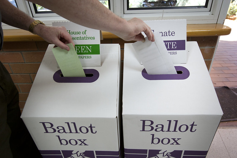 Federal Election 2025: Candidate Statements on Local Issues