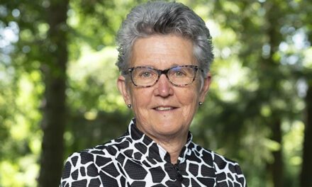 Councillor Column – Make Your Voice Heard on Council Plans