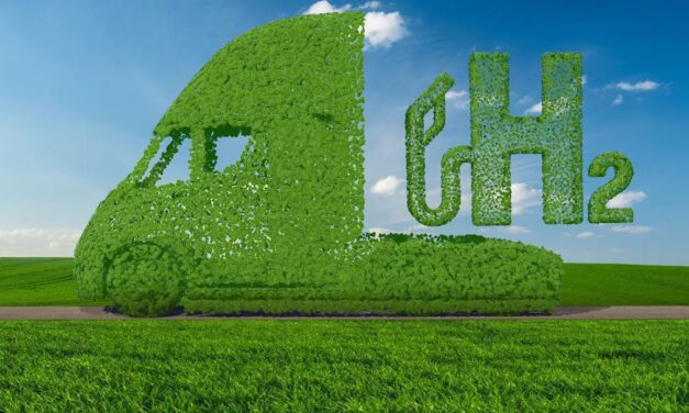 Daylesford Conversations: Green Hydrogen is Not Dead