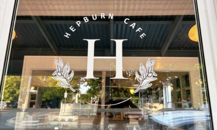 It’s Good News Week for Hospitality in Hepburn
