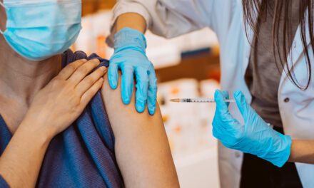 Flu Season Has Arrived Early
