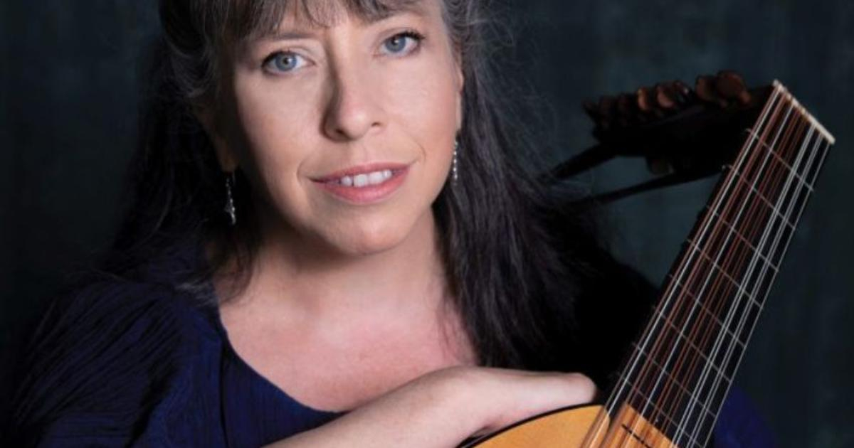 O Sweet Woods: A Musical Celebration of Love, Nature and Melancholy
