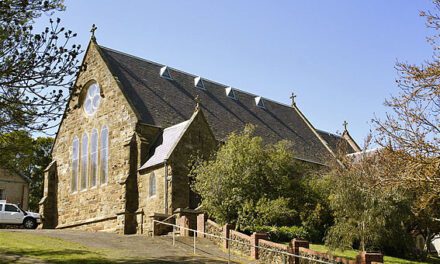 Hope 25 Hymn Fest – A Community Celebration of Faith and Song