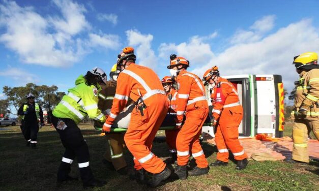 Government Hits Pause on Controversial Emergency-Services Levy