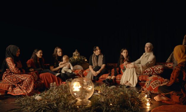Motherhood in the Colony – A Powerful Storytelling Event