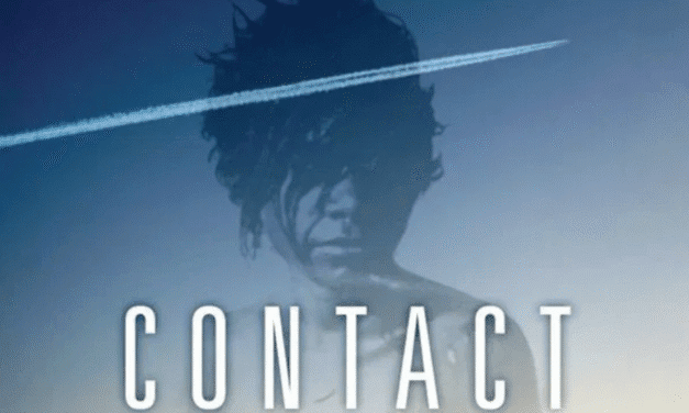 Central Victoria Indigenous Film Festival – “Contact” to Screen at Yandoit Cultural