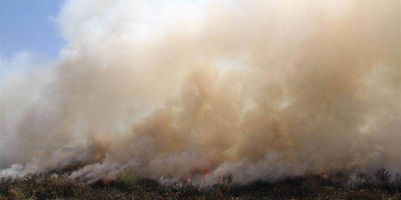 Fire Restrictions Lifted in Hepburn Shire, But Caution Still Urged