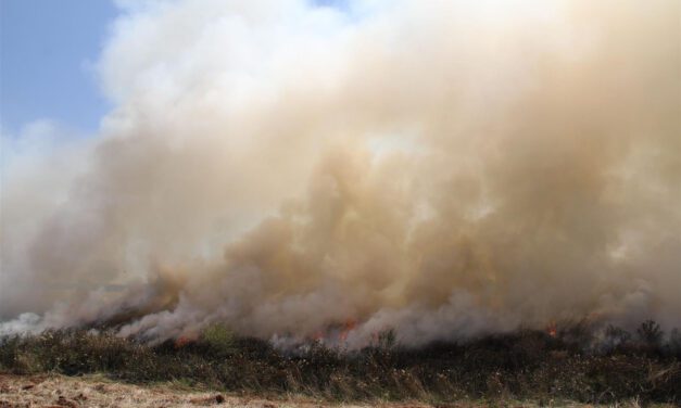 Fire Restrictions Lifted in Hepburn Shire, But Caution Still Urged