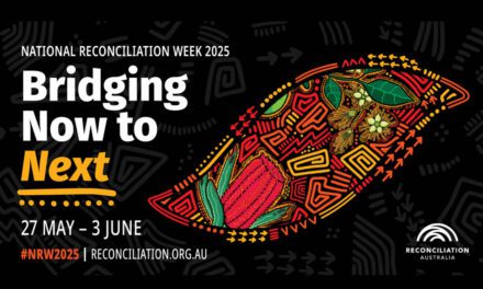 Walk for Reconciliation