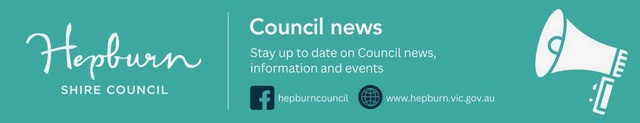 Hepburn Shire Council News