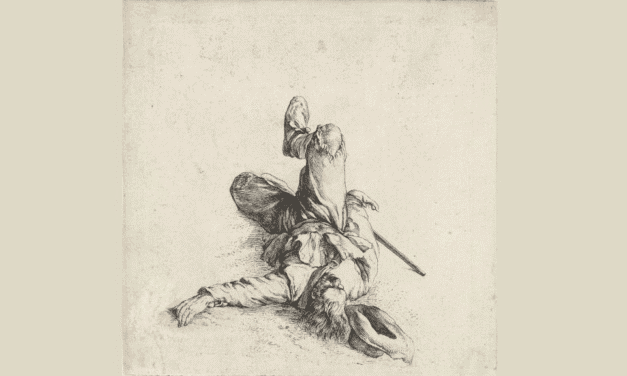The History Files: Dreadful Accidents