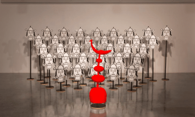 Hepburn Artists Share in Creative Projects Fund Grants