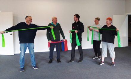 Healthy Daylesford: What an Exercise Physiologist Does and How They Can Help