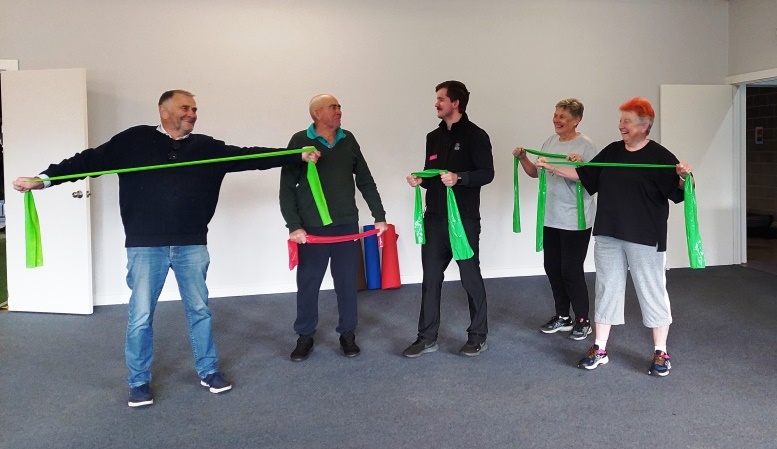 Healthy Daylesford: What an Exercise Physiologist Does and How They Can Help