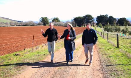 $600,000 to Investigate Water Connection for Six Hepburn Shire Towns