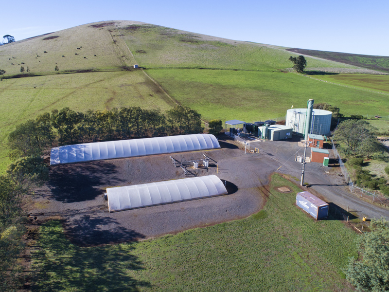 Extended Dry Conditions Impact Forest Hill Water Supply