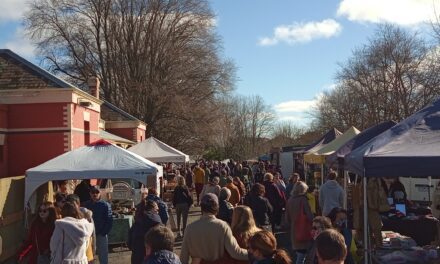 Daylesford’s Future as a Tourist Town