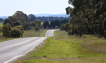 Council Adopts New Road Management Plan
