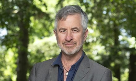 Councillor Column: Resilience: Planning for the Future, Together