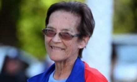 Mary Winduss