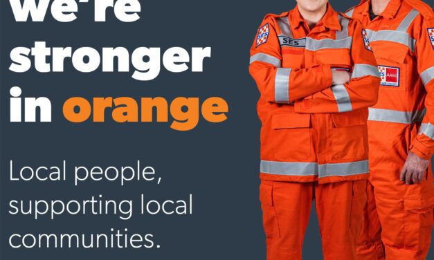 Daylesford SES Unit – Recruiting Now